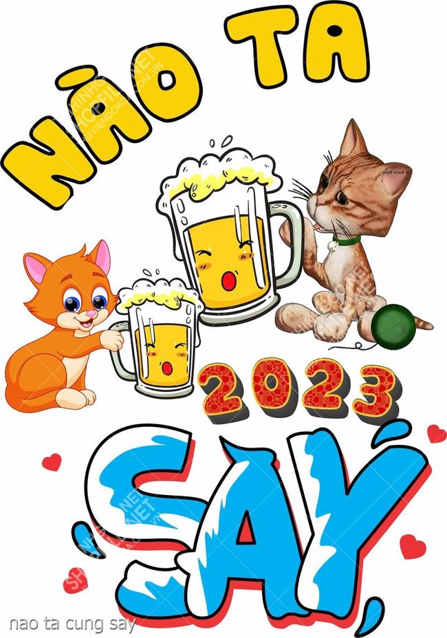 nao ta cung say